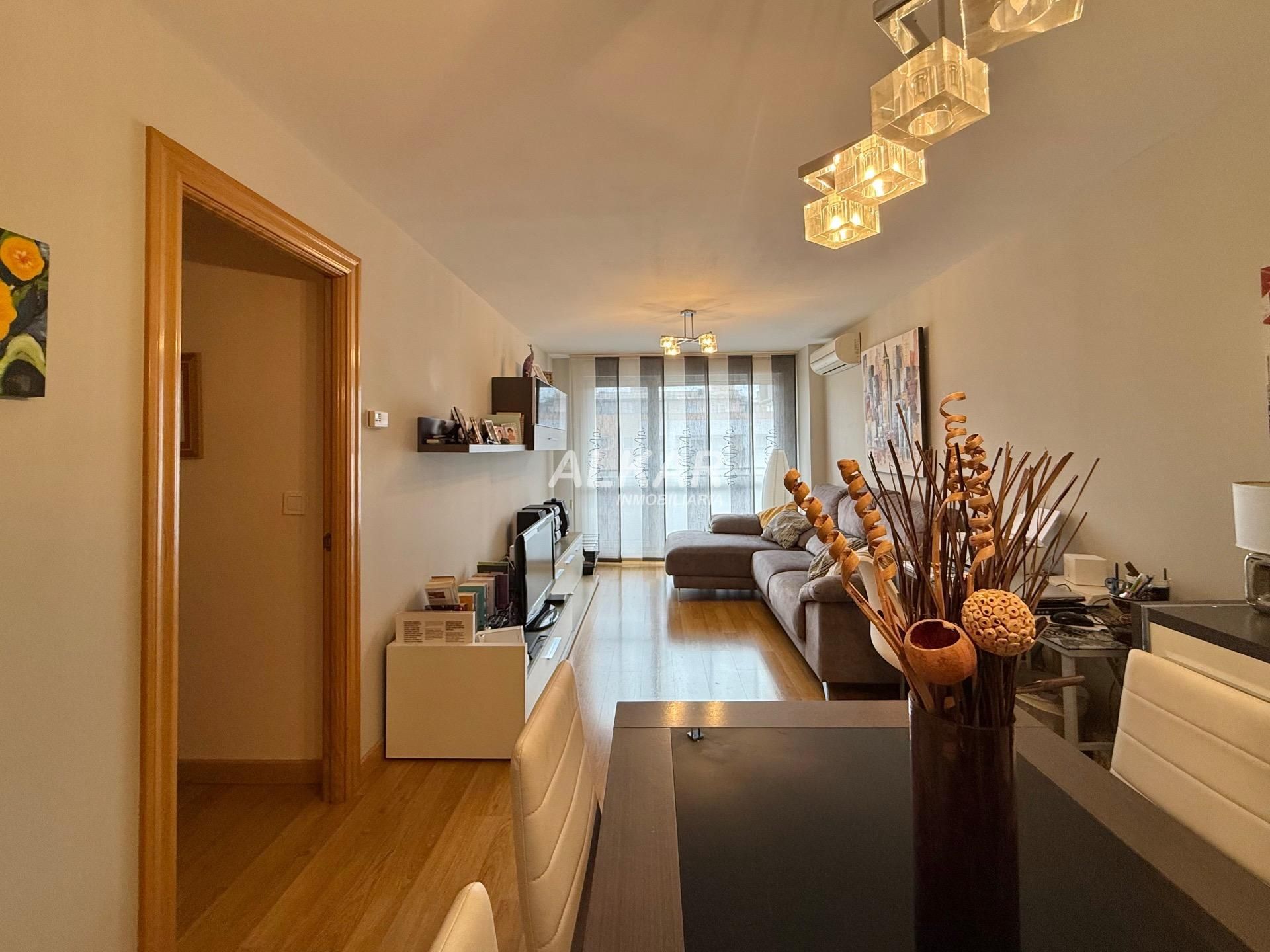 Flat for sale in Calle Calle Carlos III 'El Noble', Griseras - Gardachales