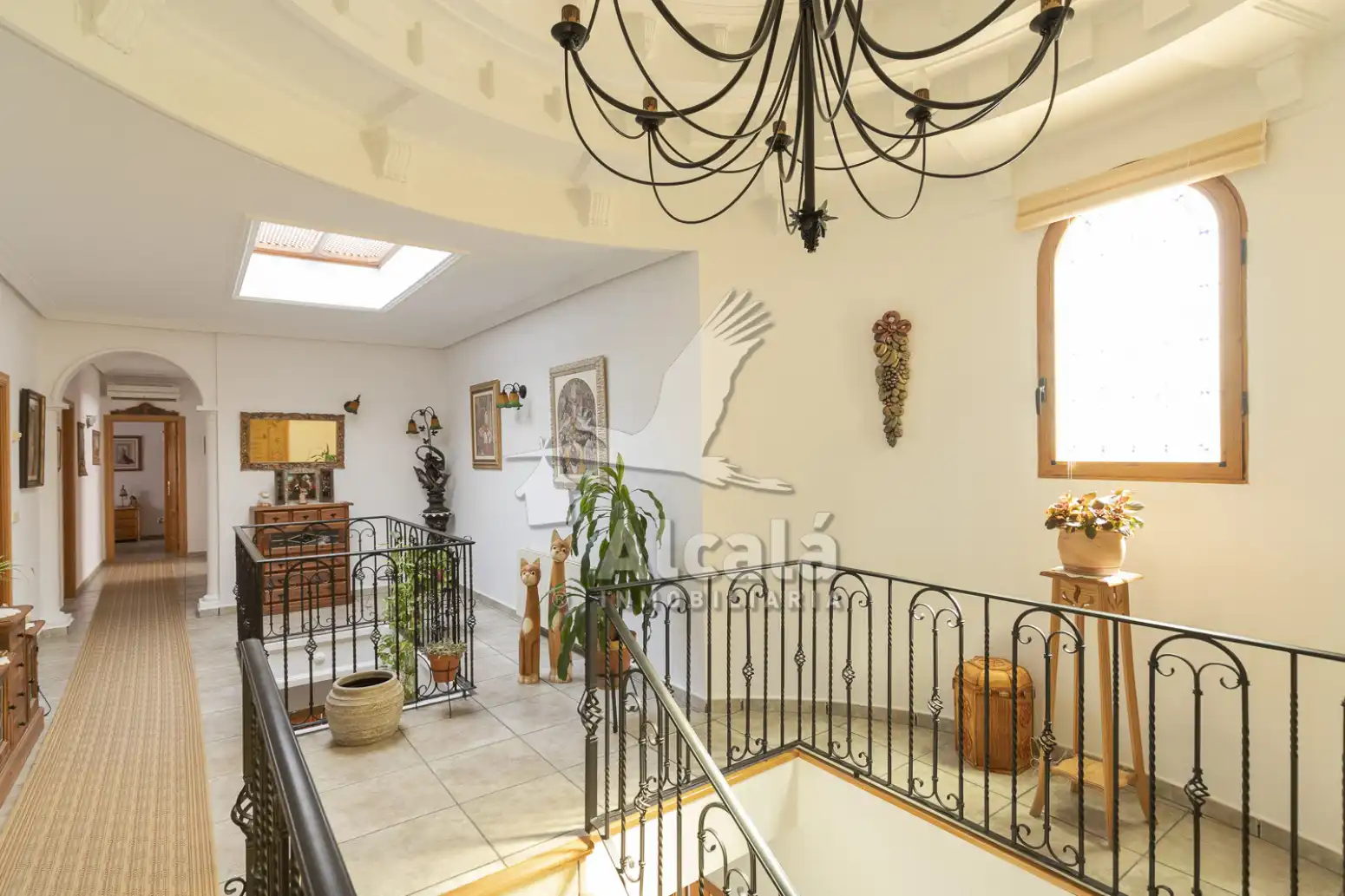 Casa adosada en venta en Torrijos con Aire acondicionado, Calefacción y Terraza