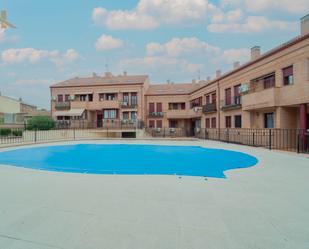 Piscina de Pis en venda en Villamantilla amb Aire condicionat