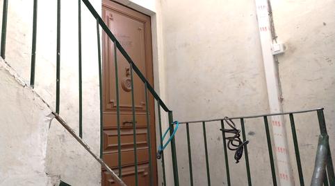 Foto 5 de Pis en venda a Carrer del Carme, 32, Centre Històric, Lleida