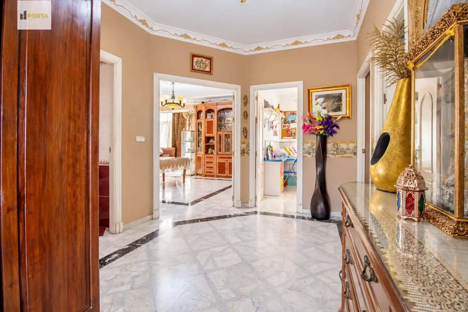 Detached house with terrace for sale in Bonanza - Avda de Huelva - Barrio Andalucia, imagen 9
