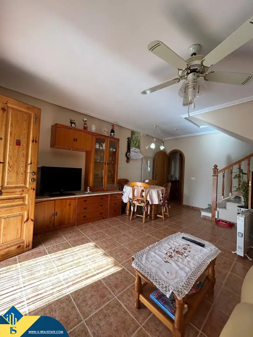 Duplex avec piscine à vendre à Los Balcones - Los Altos, imagen 2