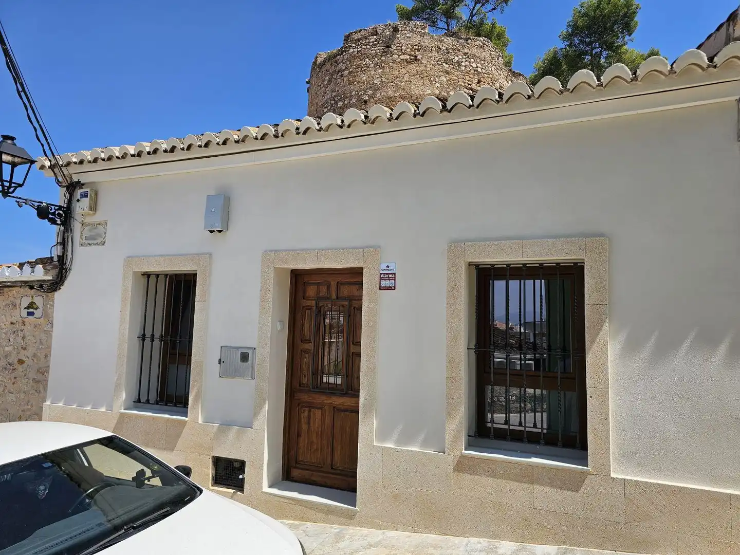 Country homes for rent in Centro Urbano