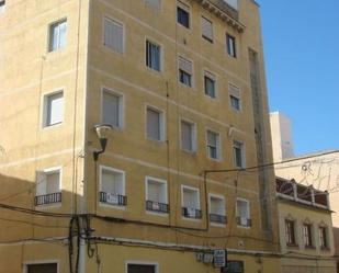 Vista exterior de Pis en venda en Mula