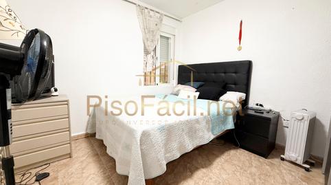 Foto 4 de Pis en venda a Calle del Monte Tabor, Parque Inlasa, Madrid