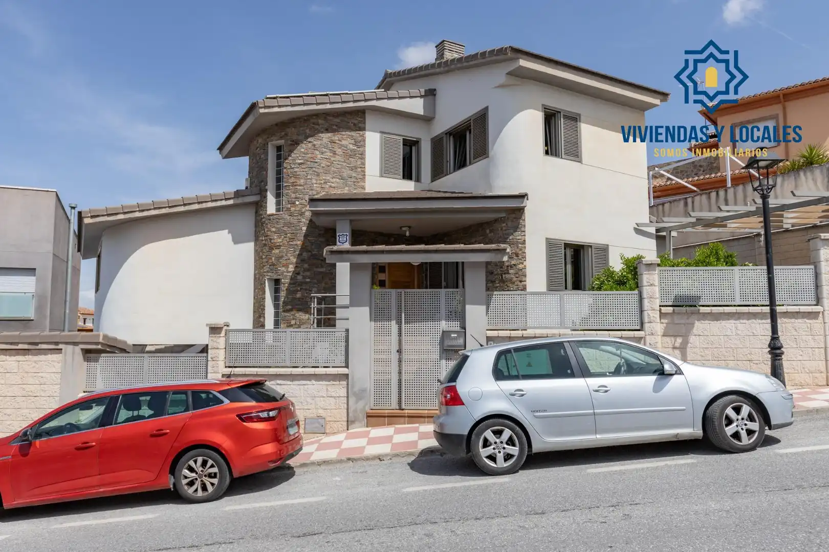 Casa amb piscina en venda a Alfacar, imagen 61