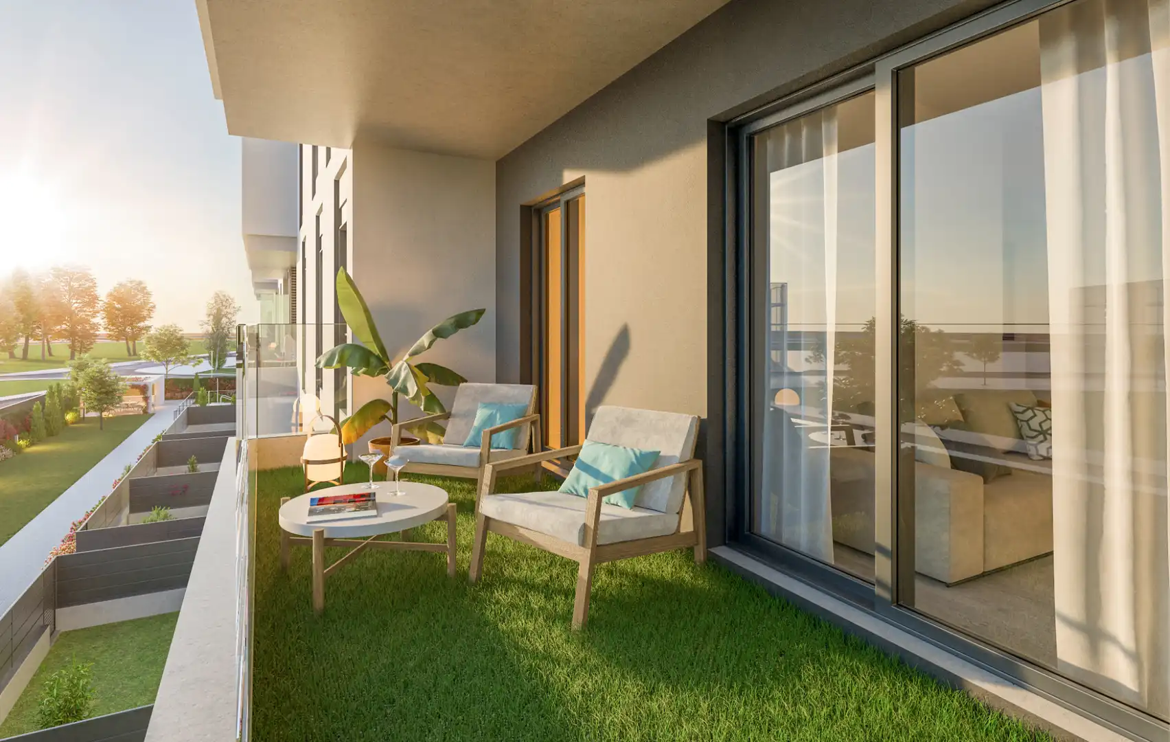 Flat for sale in Calle Adolfo Comba Gracia, Chapín - Campus Universitario - Navinco