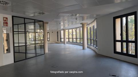 Foto 3 de Oficina de lloguer a Ausias Marc, Fort Pienc,  Barcelona Capital