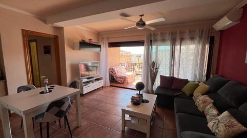 Photo 5 of Attic to rent in Carrer Poeta Llombart, Canet d'En Berenguer, Valencia