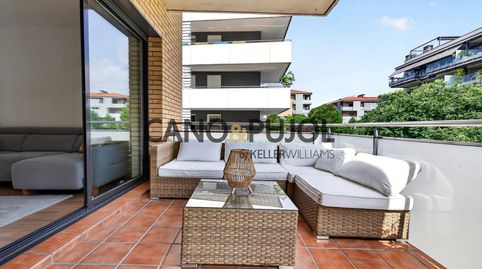 Foto 2 de Piso en venta en Volpelleres, Sant Cugat del Vallès