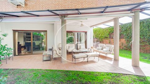 Foto 5 de Casa adosada en venda a Aravaca, Madrid Capital