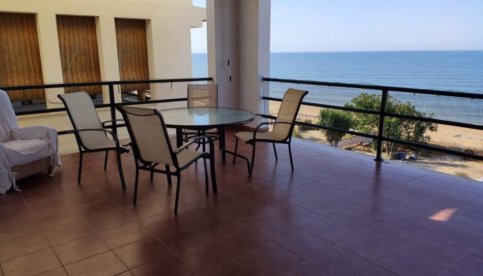 Photo 1 of Attic to rent in Mazagón, Huelva