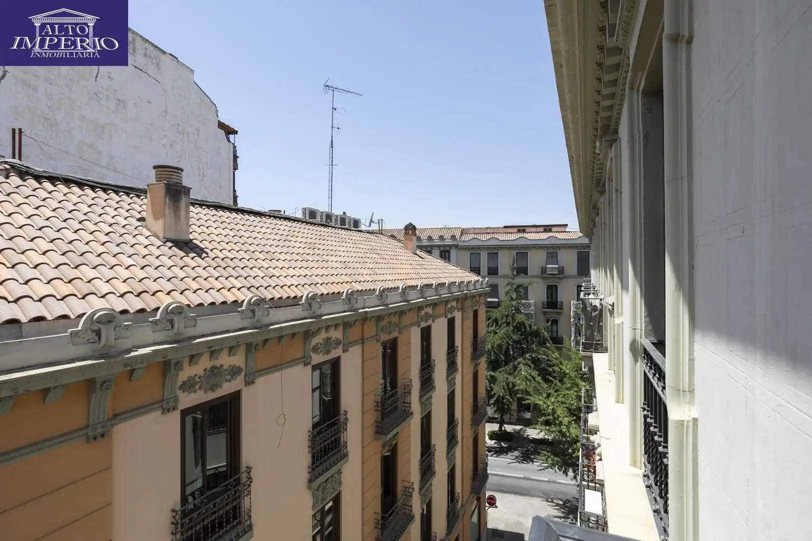 Apartamento con ascensor en venta en Calle Gran Vía de Colón #46 4º, imagen 14