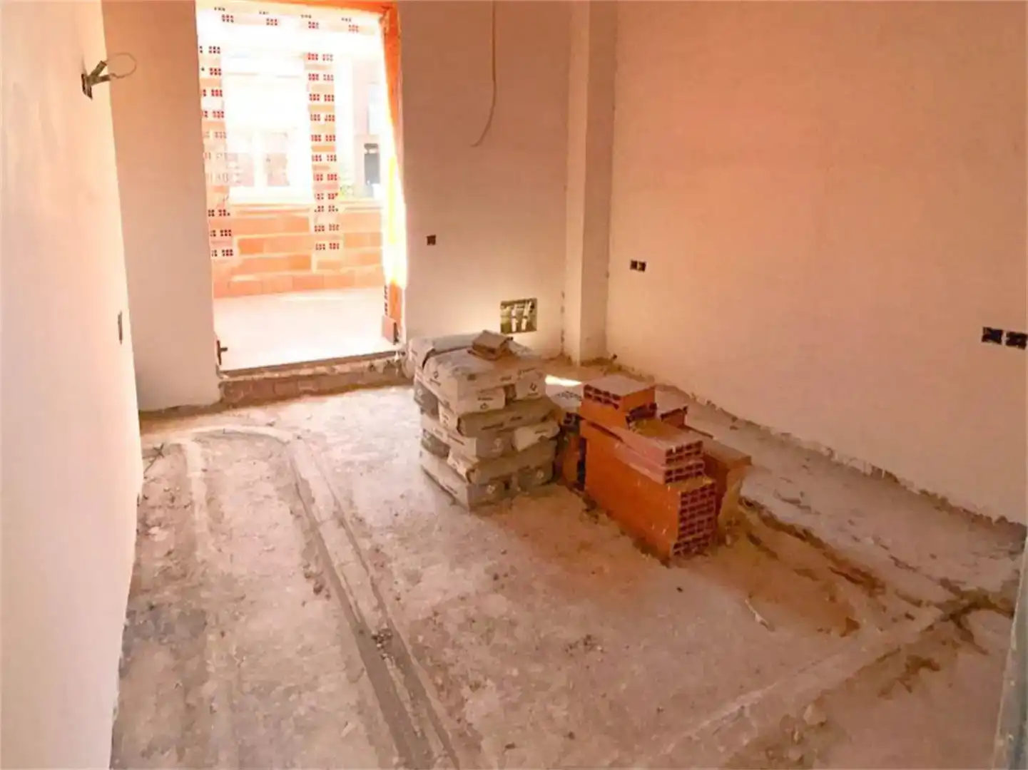 Casa adosada en venda en Manresa