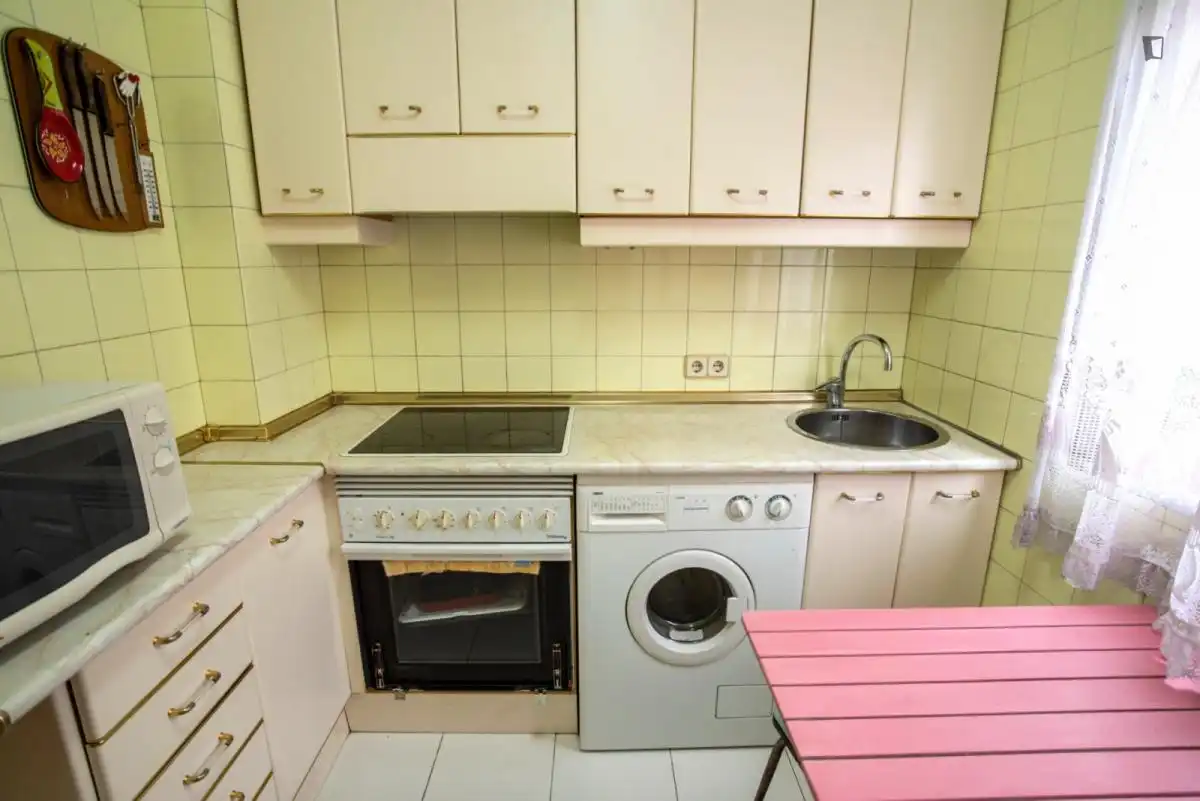 Apartments for rent in Valdezarza