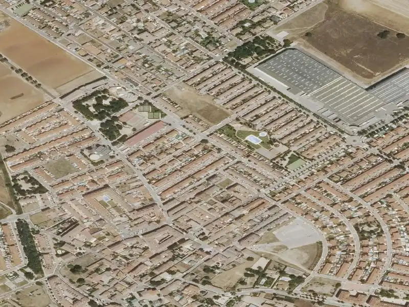 Casa en venta en Calle Alto Tajo, imagen 3