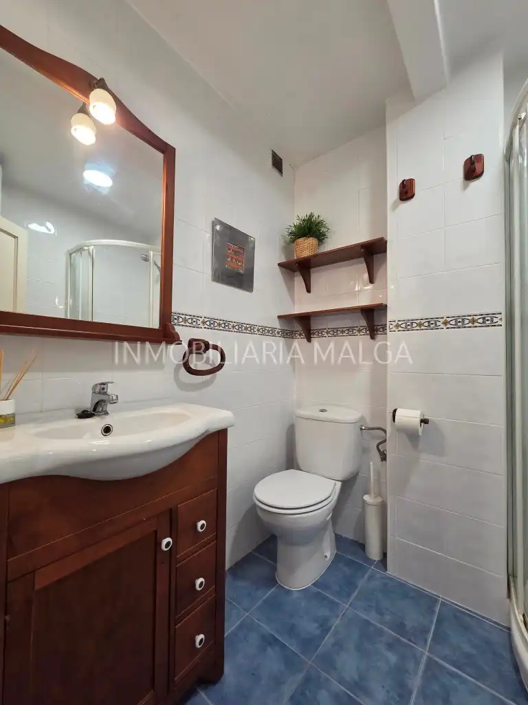 Piso en venta en Barrio San Antonio 28, imagen 9