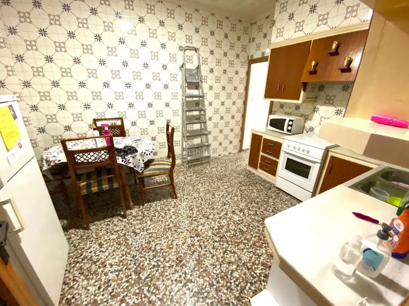 Bajo en venta en Carrer Trasvase 16, imagen 5