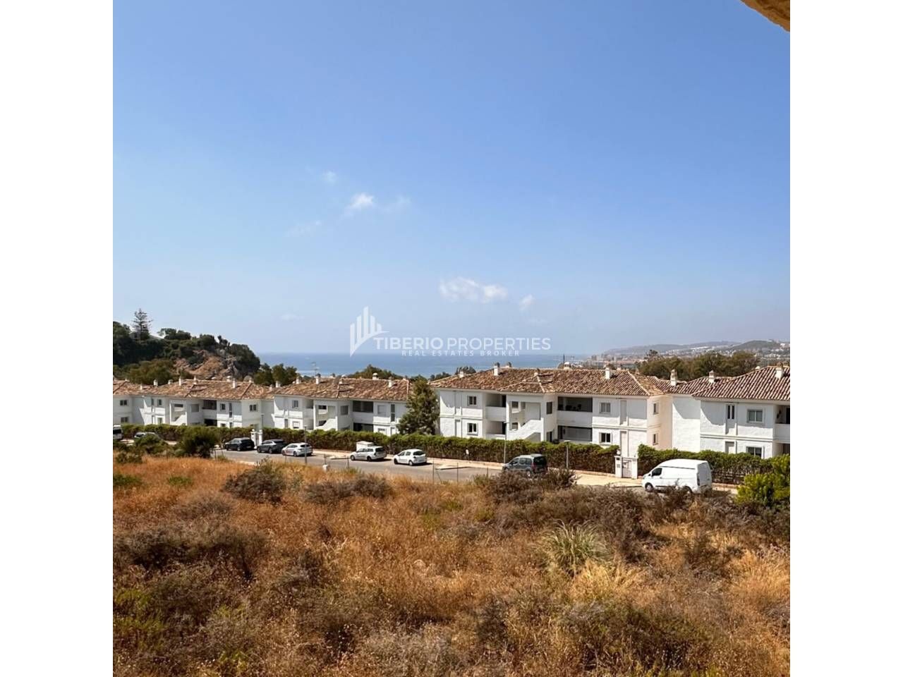 Exterior view of Residential for sale in Casares