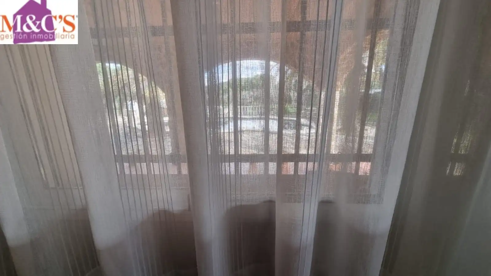 Dormitori de Casa o xalet en venda en Cabezarrubias del Puerto amb Aire condicionat, Calefacció i Jardí privat