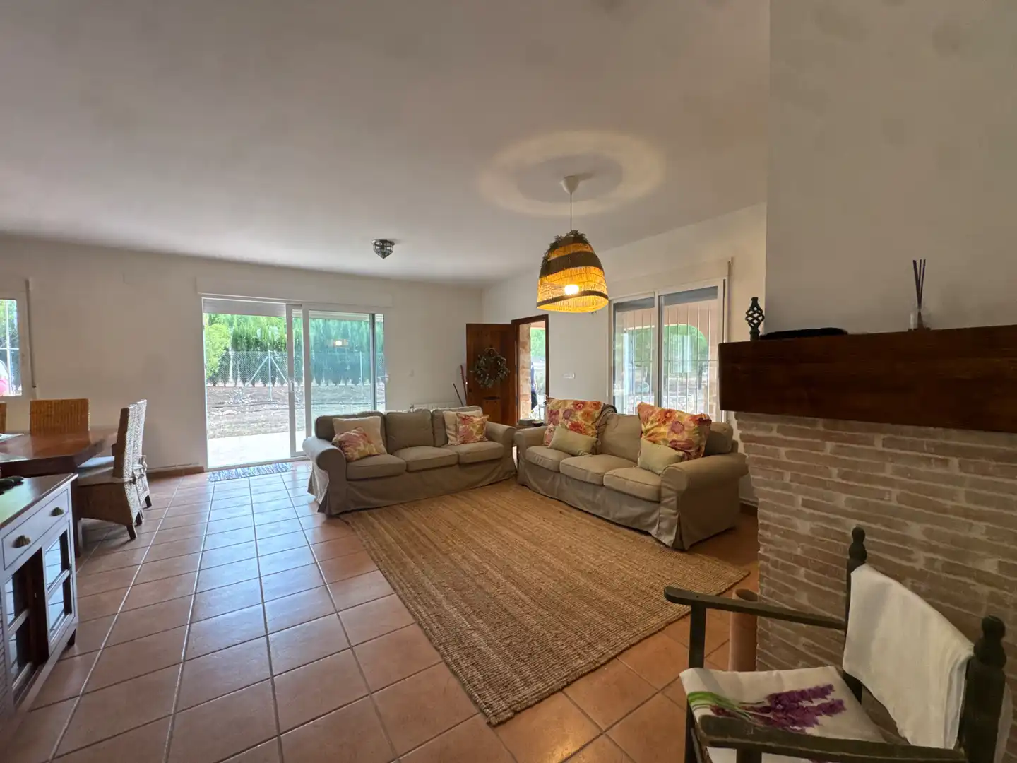 Detached house with terrace for sale in N/A, imagen 46