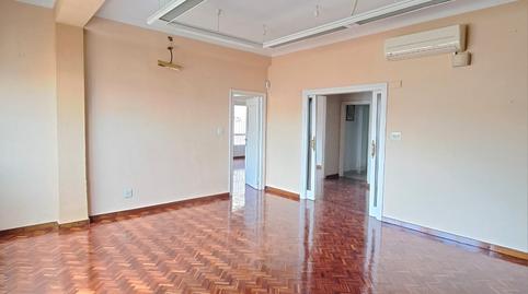 Foto 3 de Oficina de lloguer a Calle Blasco de Garay, 1, Ensanche Centro - Puerto, Málaga Capital