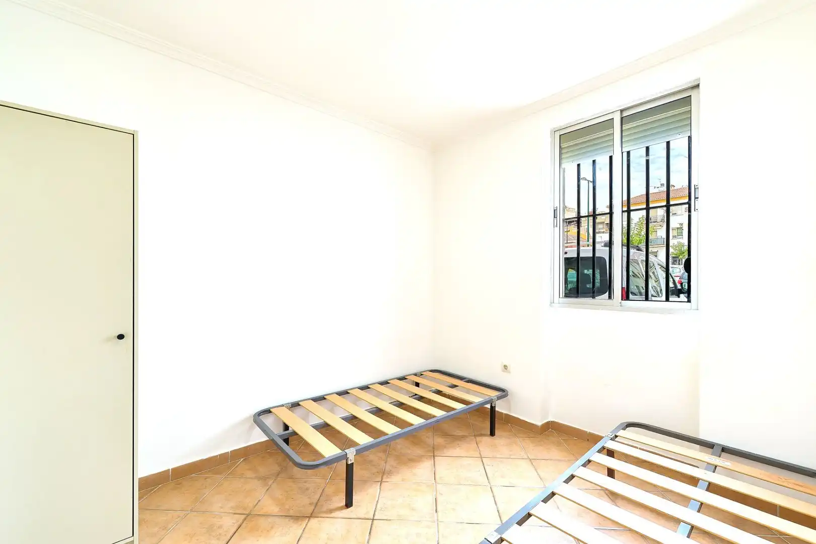 Habitación de Piso en venta en Málaga con Aire acondicionado