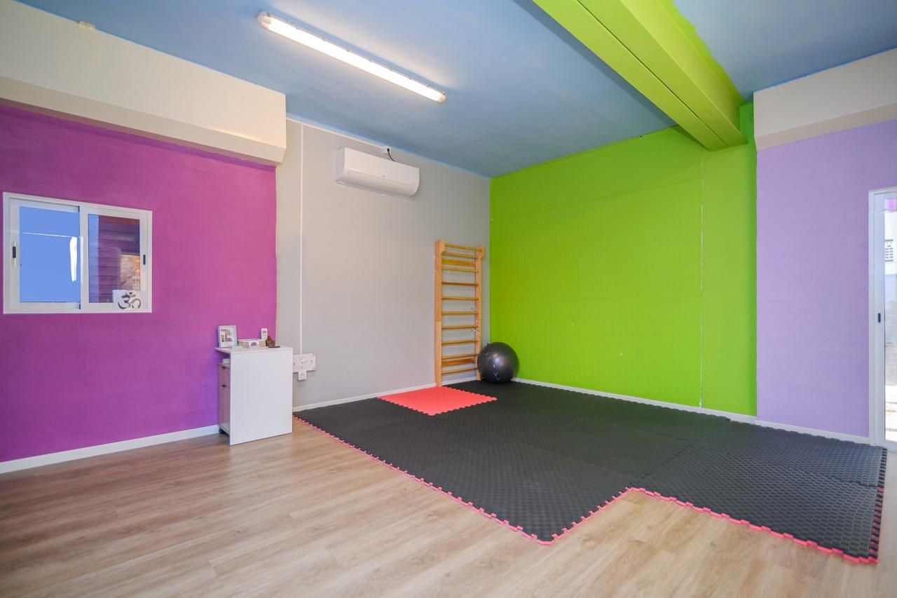 Local en venda en Manresa