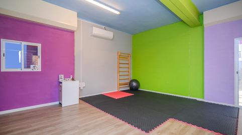 Foto 3 von Geschaftsraum zum Verkauf in Carrer Carrer de la Font Dels Capellans, Fonts dels Capellans - Sagrada Família, Manresa