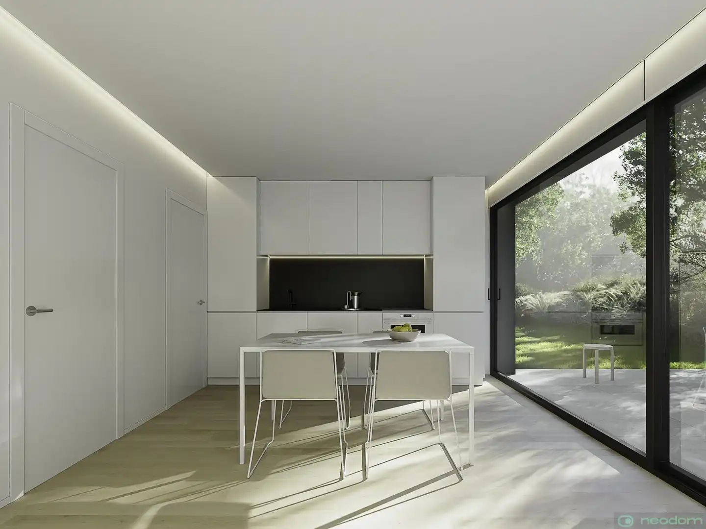 Casa in vendita a Escandinavia - Cautivador, imagen 8
