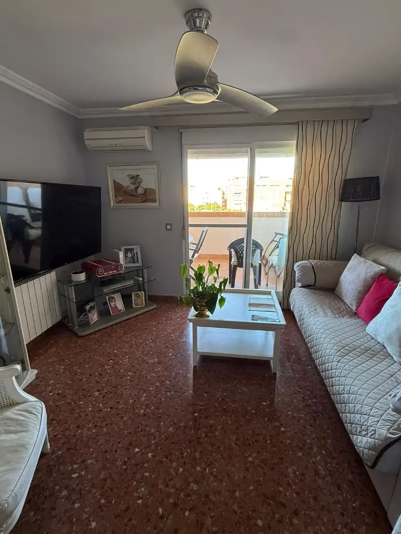 Flat with lift for sale in Puerto de Sagunto, imagen 2