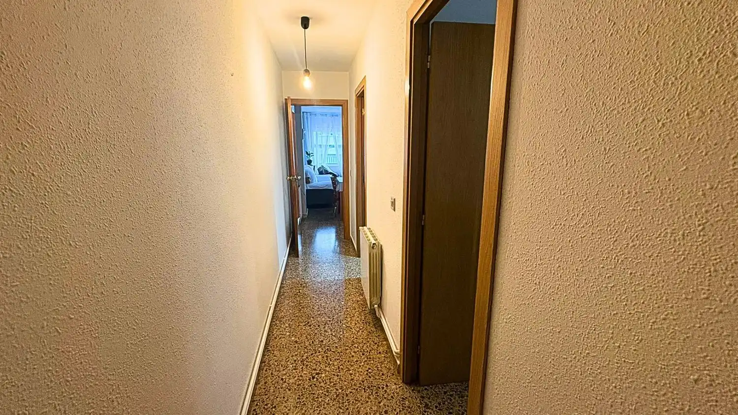 Piso en venta en Can Rial