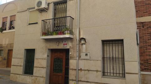 Foto 3 de Casa o xalet en venda a El Raval - Portes Encarnades, Alicante