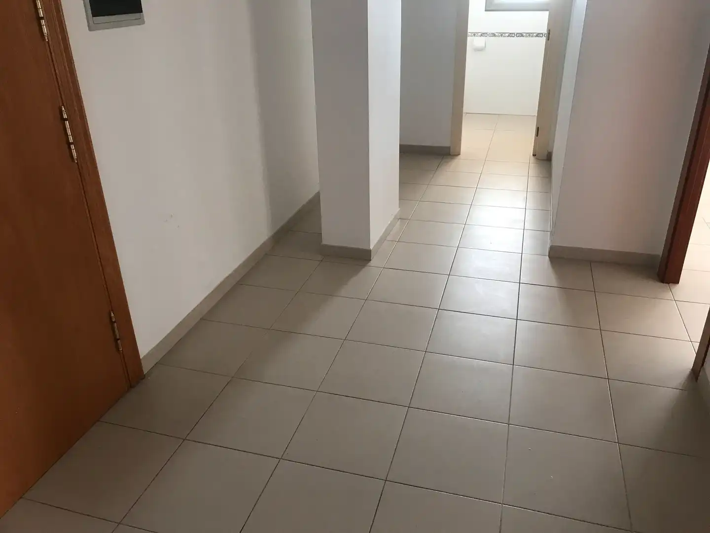 Büro zur Miete in Passatge Camp dels Rolls, 9, Barceloneta - Molí d'en Rovira