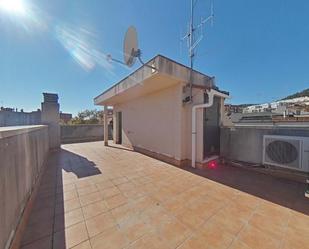 Terrace of Duplex for sale in L'Hospitalet de Llobregat  with Air Conditioner, Heating and Terrace