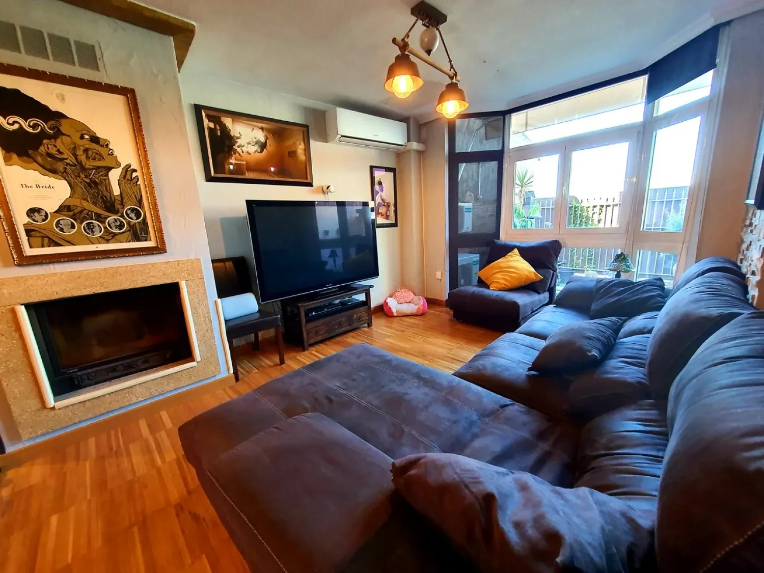 Casa o chalet en venta en Santo Angel