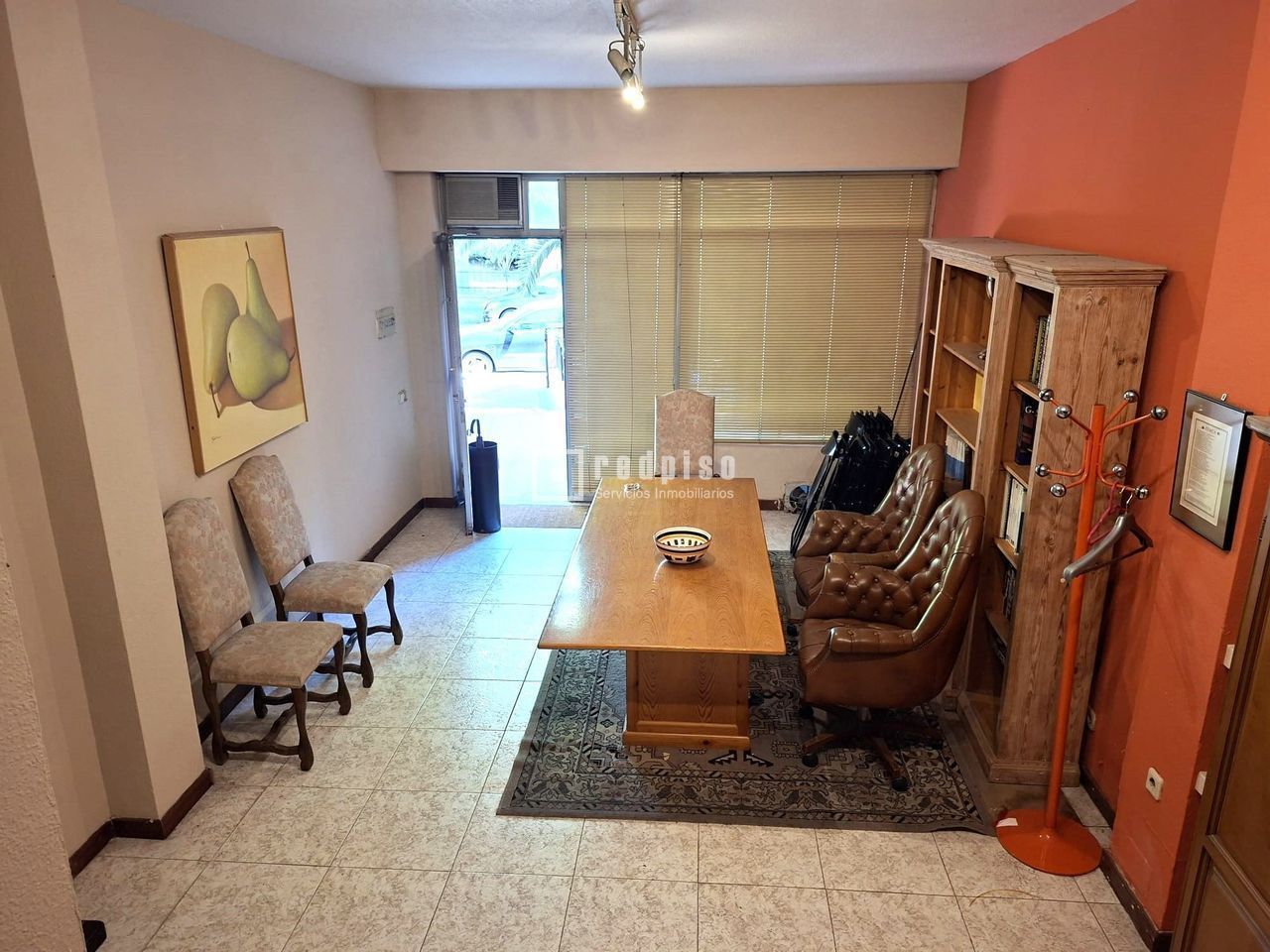Local en venta en  Madrid Capital