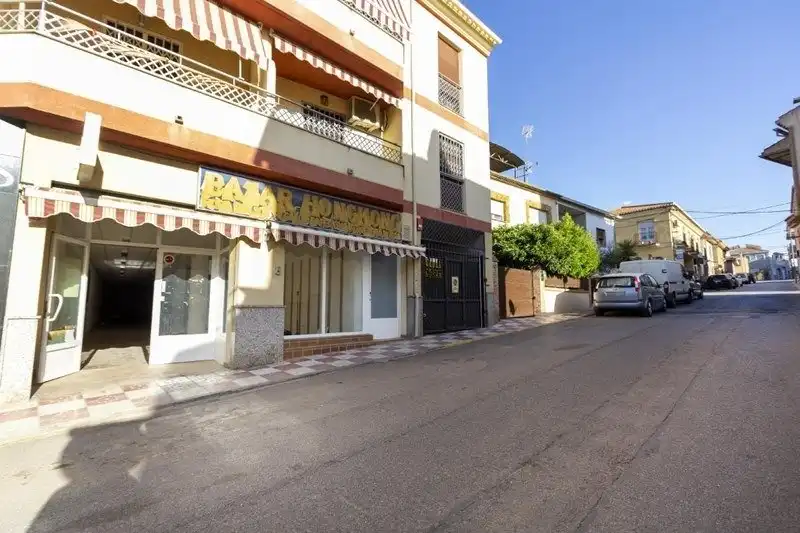 Business premises for sale in Calle Juan Carlos I, imagen 4