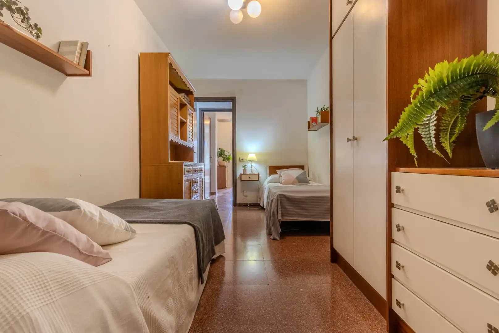 Appartement avec ascenseur à vendre à Carrer de Santa Teresa, imagen 21