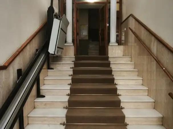 Pis amb ascensor en venda a Calle del Cardenal Cisneros 68, imagen 30
