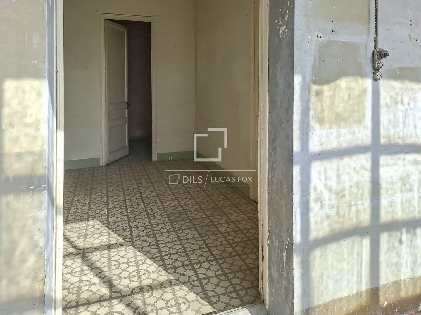 Piso en venta en Barcelona con Terraza y Balcón