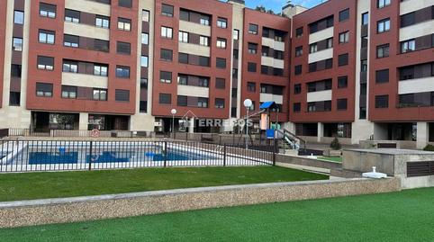 Foto 2 de Apartamento en venta en Picos de Urbion, La Cava - Fardachón,  Logroño