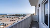 Balcony of Flat for sale in Arrecife