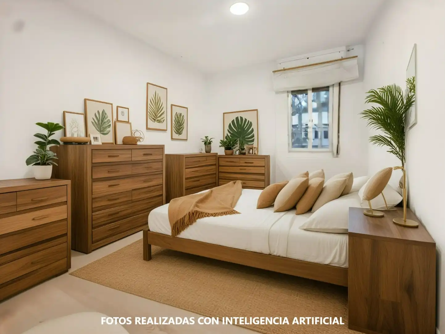 Habitación de Piso en venta en Madrid con Aire acondicionado, Calefacción y Terraza