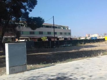 Terreno residenziale in vendita a La Bordeta