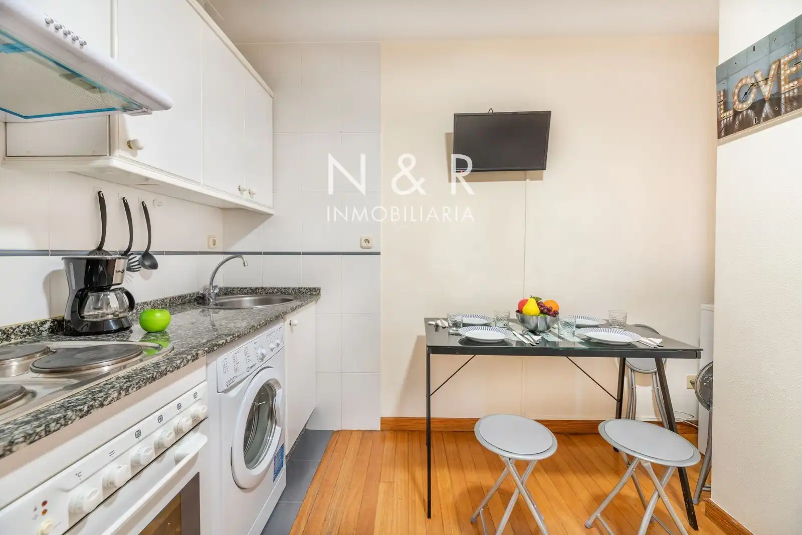 Apartament de lloguer a GALERAS, Campus Sur - Santa Marta