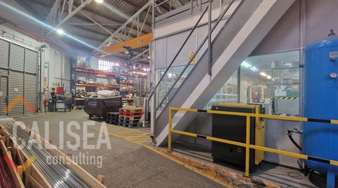 Photo 3 of Industrial buildings for sale in Carrer de Granada, 87, Egara, Terrassa