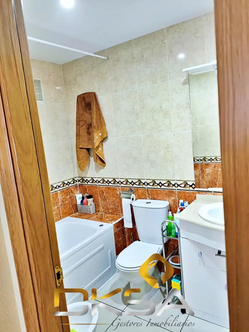 Apartment with pool for sale in Calle AMPLARIES, imagen 21