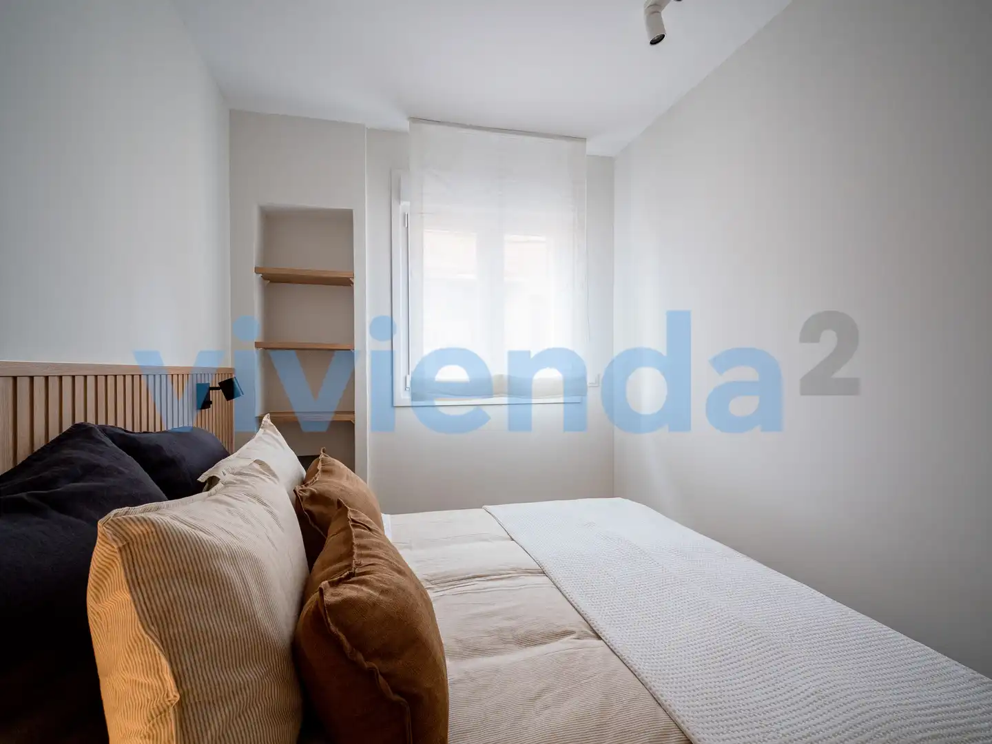 Appartement avec terrasse à louer à Calle Benjamín, imagen 23