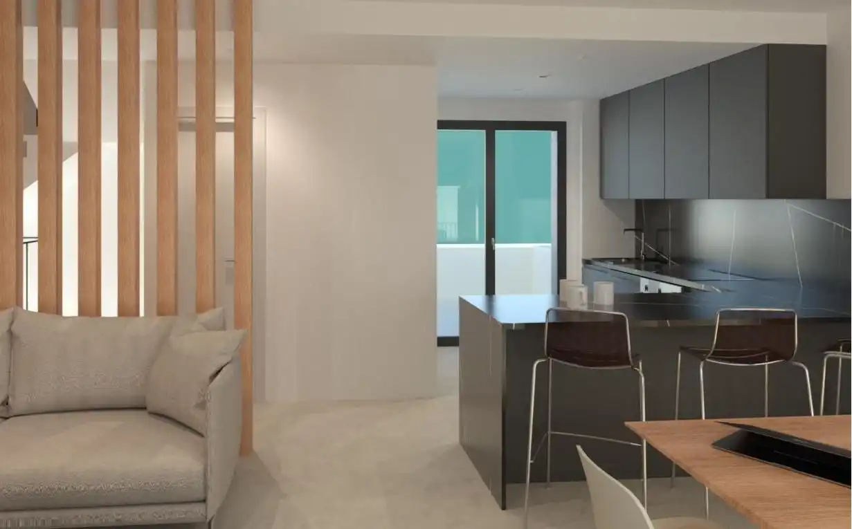 Maison mitoyenne à vendre à Cocentaina, imagen 6